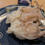 陸奥の國 廻鮮寿司 八千代 - 