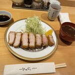 とんかつジョニー - 