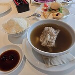 シンガポール・シーフード・リパブリック東京 - 