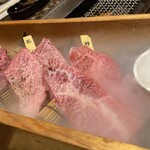 肉匠 コギヤ 宴庭  - 