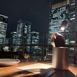 NY BISTRO by NO CODE - 