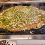 Asakusa Monja Kanoya