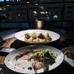 NY BISTRO by NO CODE - 