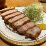 とんかつジョニー - 