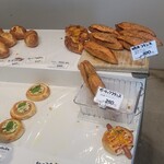 ベーカリーエムズ - 