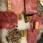 肉匠 コギヤ 宴庭  - 