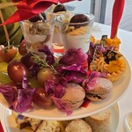 シンガポール・シーフード・リパブリック東京 - 