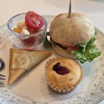 シンガポール・シーフード・リパブリック東京 - 