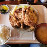大衆食堂・昭和レトロ居酒屋 わっしょい