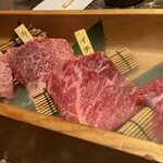 肉匠 コギヤ 宴庭  - 