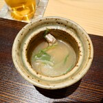 鮨 花おか 渋谷 - 