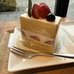 プティ・メルヴィーユ - 