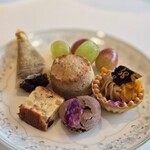 シンガポール・シーフード・リパブリック東京 - 