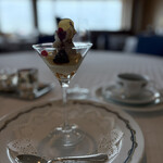 パノラミックレストラン ル・ノルマンディ - 