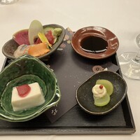 花蝶 銀座本店 - 