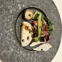 花蝶 銀座本店 - 