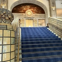 パノラミックレストラン ル・ノルマンディ - 