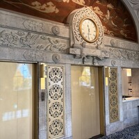 パノラミックレストラン ル・ノルマンディ - 