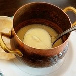 Dainingupuraza Mirupowa - ★きのこのスープ