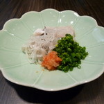 松もと - 河豚はブツで。