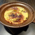 松もと - 豊楽焼。