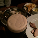 BELGO - GUINNESS