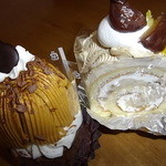 ピロン洋菓子店 - 