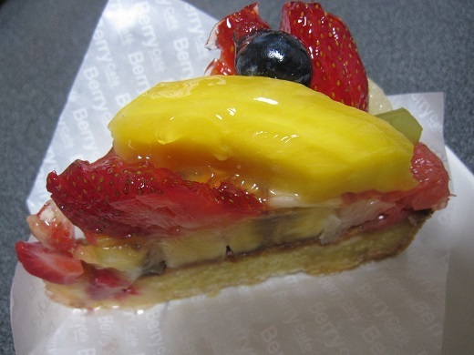 Cafe Comme Ça Hiroshima Fukuya Yachobori Ten photo 4