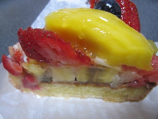 Cafe Comme Ça Hiroshima Fukuya Yachobori Ten photo 5