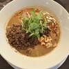 四川担担麺 阿吽 湯島本店