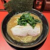 ラーメン三楽家
