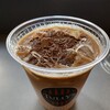 タリーズコーヒー - モカマキアート　トール580円