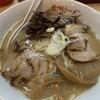 長州ラーメン万龍軒 新町店