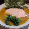 ラーメン 野良裏家
