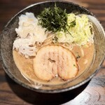 麺 並木商事 - 