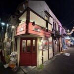 ベオーネ - 外観・中野駅北口から徒歩6分