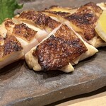 炭火焼鳥 きち蔵 - 