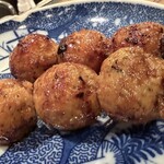 炭火焼鳥 きち蔵 - 