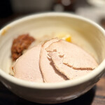 麺 並木商事 - 