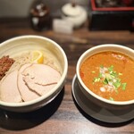 麺 並木商事 - 
