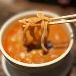 麺 並木商事 - 