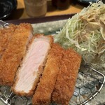 かつ辰 交野店 - 