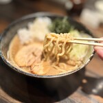 麺 並木商事 - 