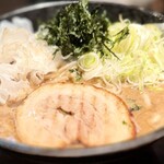麺 並木商事 - 