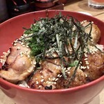 炭火焼鳥 きち蔵 - 