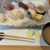 銀座 鮨 たじま - 