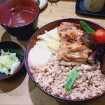 溜池 酉玉 - 