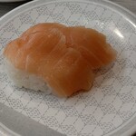 はま寿司 - サーモン