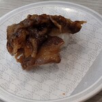 はま寿司 - 牛カルビ