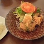 SHIMOARATA DEN-EN... - 